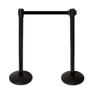 Chrome Bollard Antique Stanchion Hire From Queensland Hire Est 1980