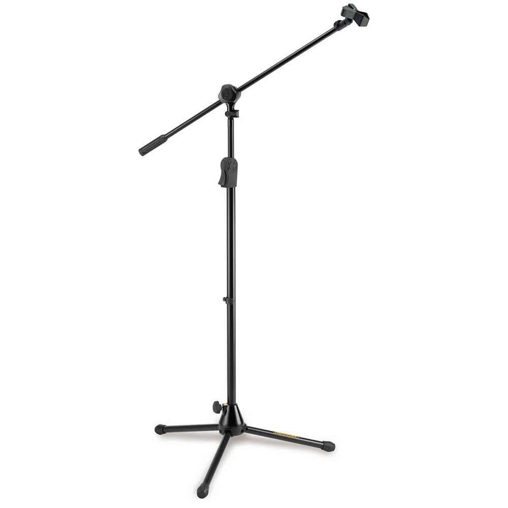 Microphone Stand Hire from Queensland Hire Est. 1980
