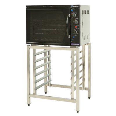 Bakbar Cooking Oven with Stand