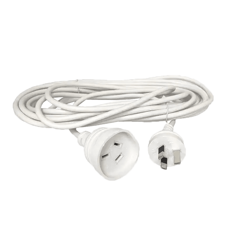 Extension Lead 10m Hire from Queensland Hire Est. 1980