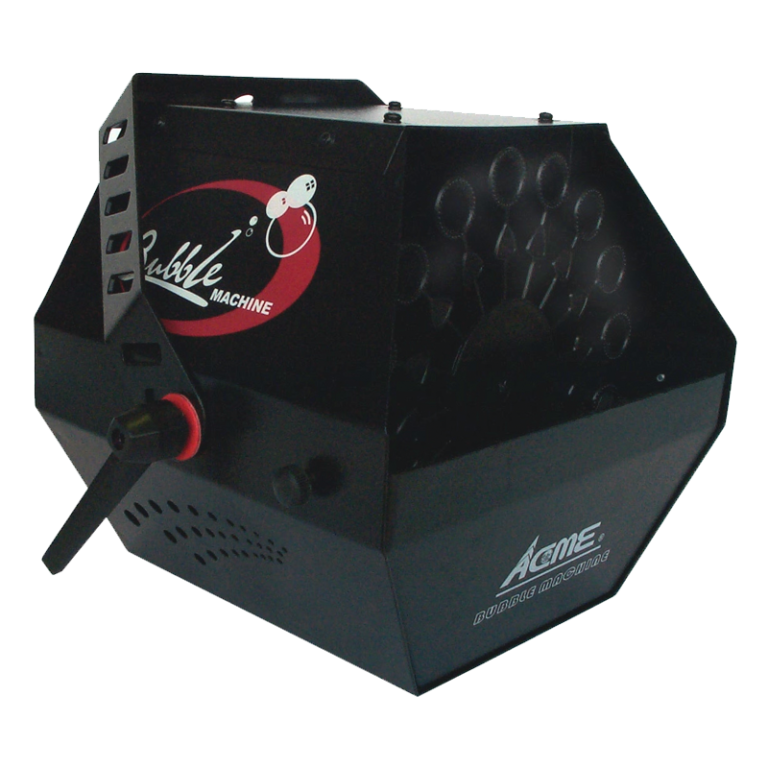 Bubble Machine Hire from Queensland Hire Est. 1980