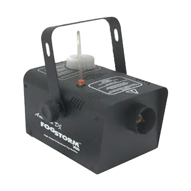 Fog Smoke Machine Hire from Queensland Hire Est. 1980