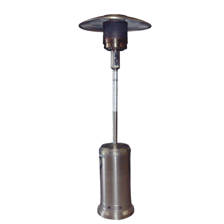 Gas Patio Heater Hire from Queensland Hire Est. 1980