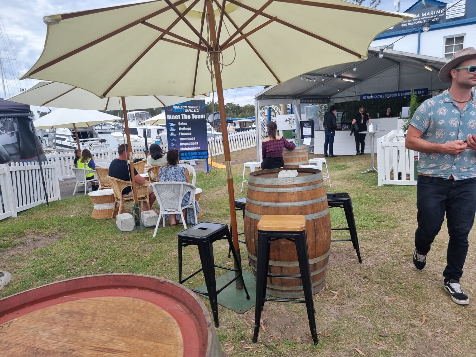 Wine Barrel Hire From Queensland Hire Est 1980 wine-barrel-hire-from-queensland-hire-est-1980