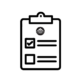 checklist icon