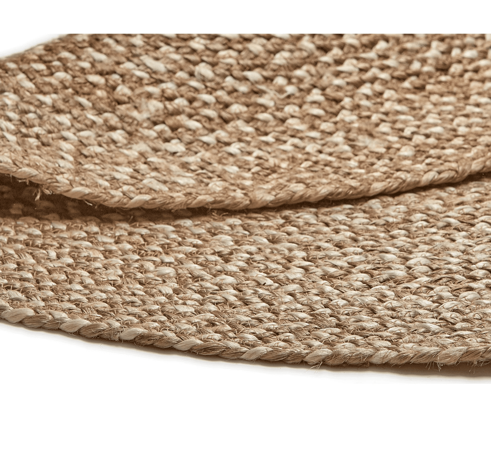 Jute Rug Rectangle Hire from Queensland Hire Est. 1980