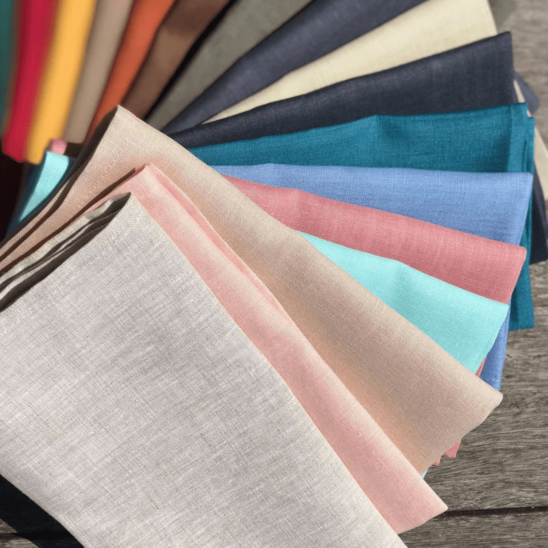 Napkins various colours Hire from Queensland Hire Est. 1980