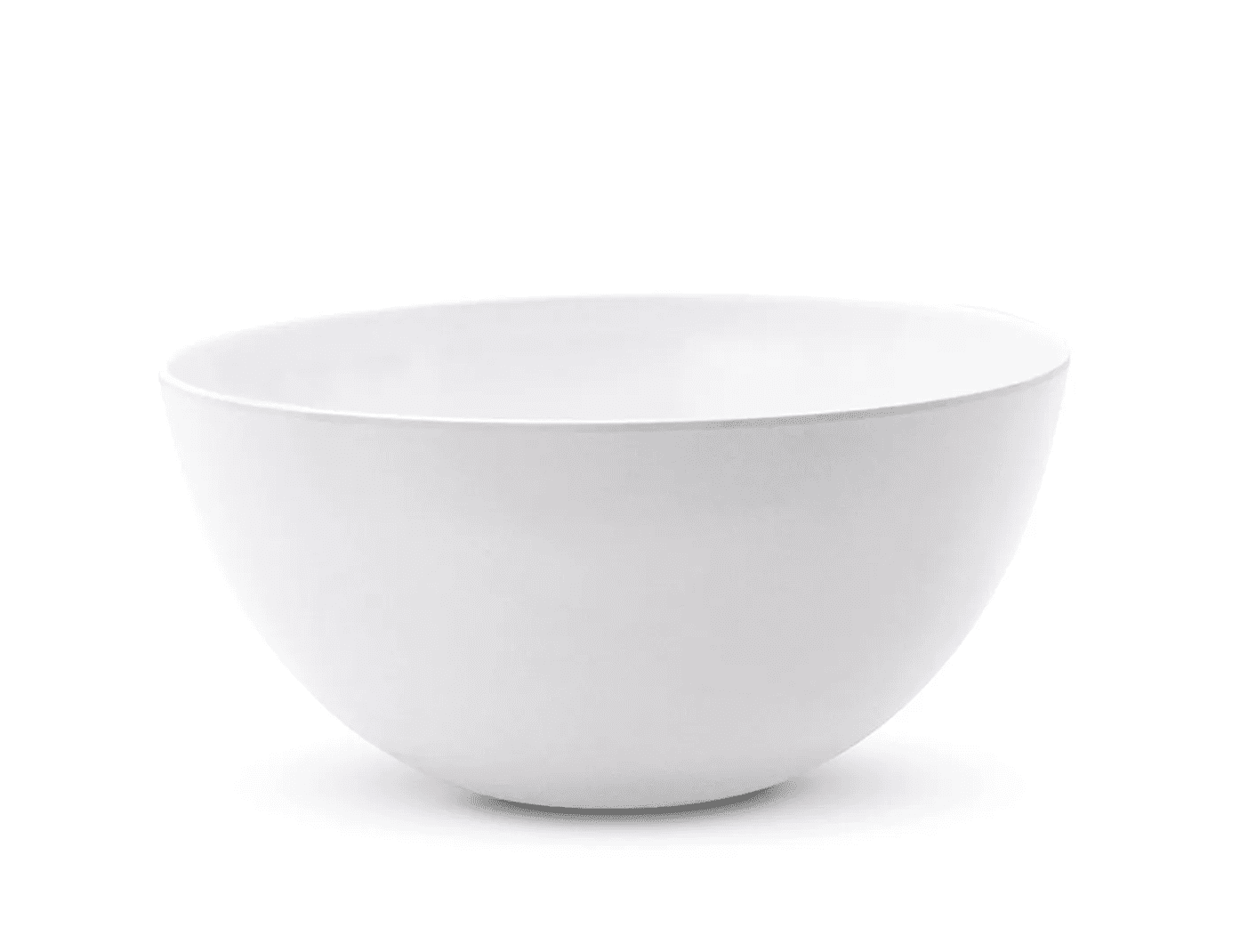 Melamine Bowl 25cm Queensland Hire