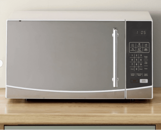Microwave Oven 43L - Queensland Hire