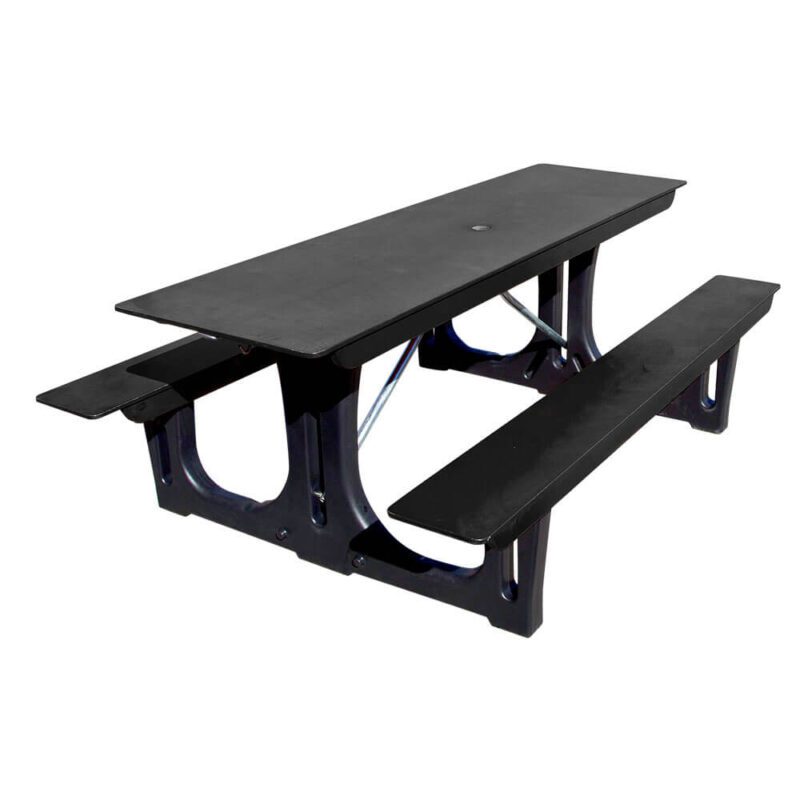 Picnic Table Hire from Queensland Hire Est. 1980