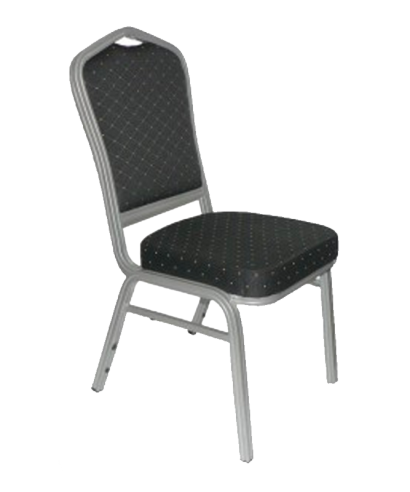 Queensland-Hire-Postura-Padded-Chair