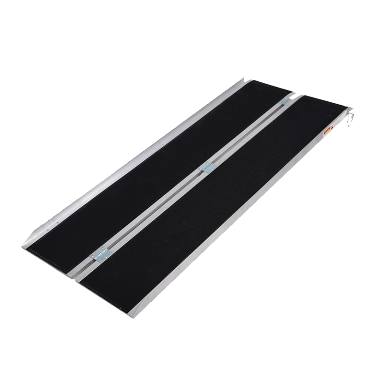 Wheelchair Ramp Hire from Queensland Hire Est. 1980