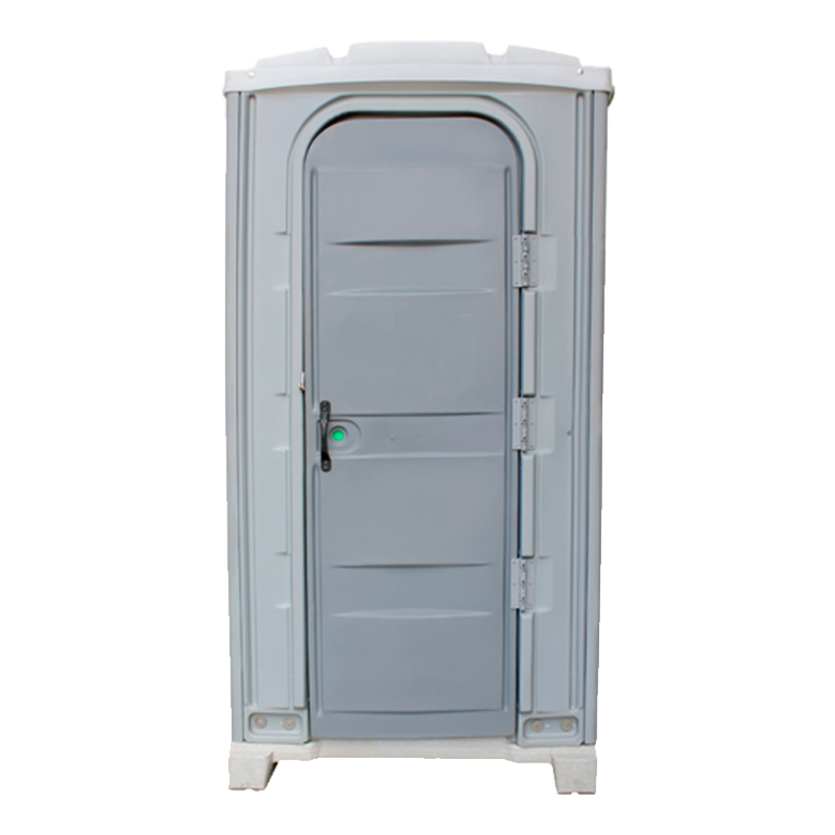 Portable Toilet Hire from Queensland Hire Est. 1980