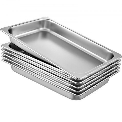 Gastro Tray Full (53cmx32cm) Hire from Queensland Hire | Est. 1980